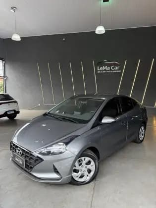 Carro 1.0 12V FLEX VISION MANUAL