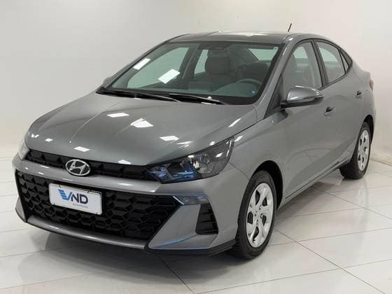 Carro 1.0 12V FLEX COMFORT MANUAL
