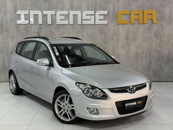Carro 2.0 MPI 16V GASOLINA 4P AUTOMÁTICO