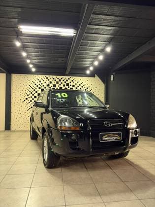 Carro 2.0 MPFI GL 16V 142CV 2WD GASOLINA 4P AUTOMÁTICO