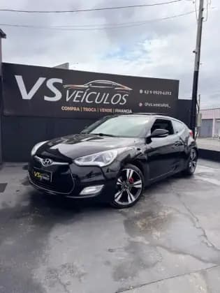 Carro 1.6 16V GASOLINA 3P AUTOMÁTICO