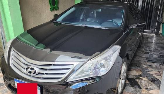 Carro 3.0 MPFI GLS V6 24V GASOLINA 4P AUTOMÁTICO