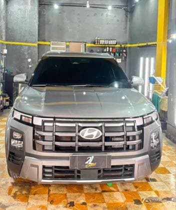 Carro 1.0 TGDI FLEX LIMITED AUTOMÁTICO