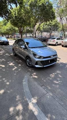 Carro 1.0 12V FLEX LIMITED MANUAL