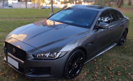 Carro 2.0 16V SI4 TURBO GASOLINA R-SPORT 4P AUTOMÁTICO