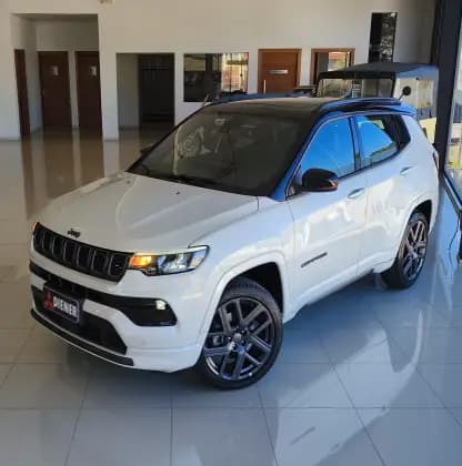 Carro 1.3 T270 TURBO FLEX S AT6