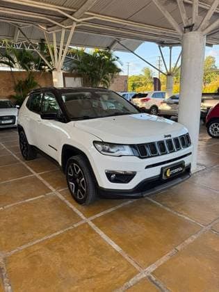 Carro 2.0 16V FLEX LONGITUDE AUTOMÁTICO