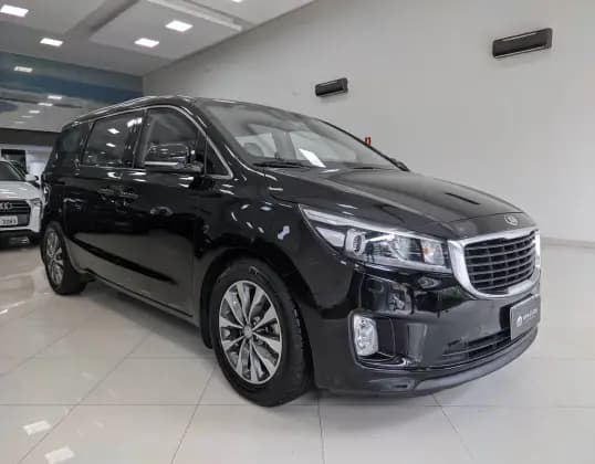 Carro 3.3 EX V6 24V GASOLINA 4P AUTOMATICO