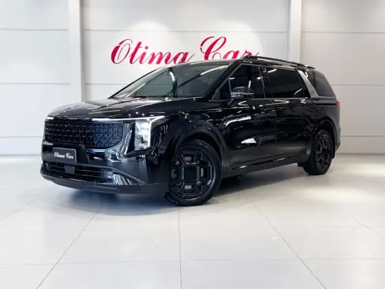 Carro 3.5 V6 GASOLINA EX AUTOMATICO