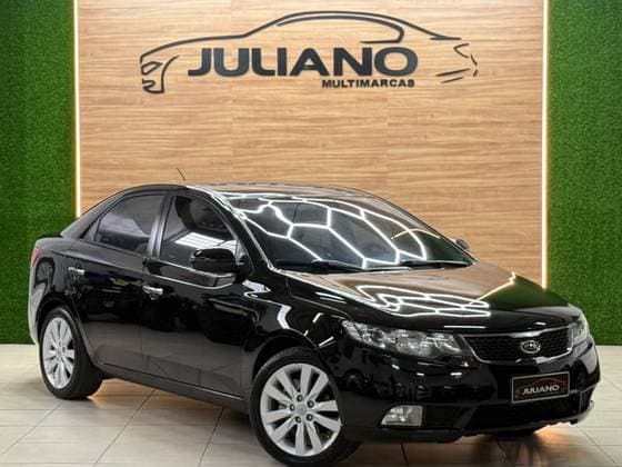 Carro 1.6 SX3 16V GASOLINA 4P AUTOMÁTICO