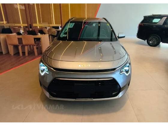Carro 1.6 GDI HEV SX PRESTIGE DCT