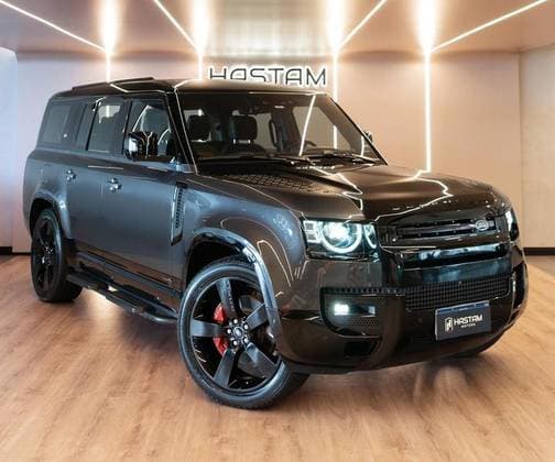 Carro 3.0 D300 TURBO DIESEL MHEV 130 X AWD AUTOMÁTICO