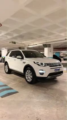 Carro 2.0 16V SI4 TURBO GASOLINA HSE LUXURY 4P AUTOMÁTICO