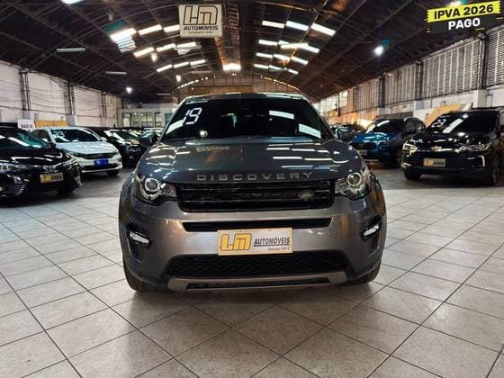 Carro 2.0 16V SI4 TURBO FLEX SE 4P AUTOMÁTICO