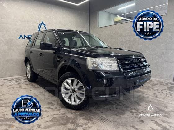 Carro 2.2 SE SD4 16V TURBO DIESEL 4P AUTOMÁTICO