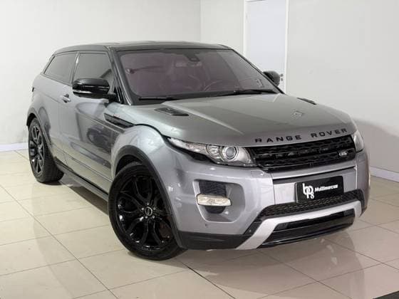 Carro 2.0 DYNAMIC 4WD 16V GASOLINA 4P AUTOMÁTICO