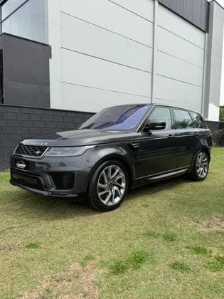 Carro 3.0 HSE 4X4 V6 24V TURBO DIESEL 4P AUTOMÁTICO