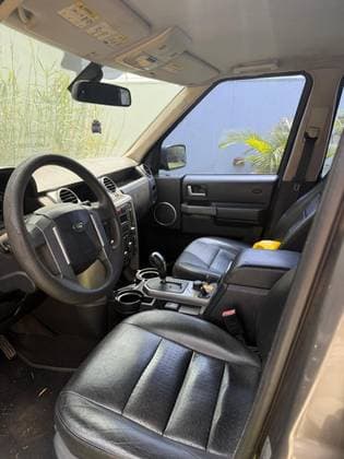Carro 2.7 SE 4X4 V6 24V TURBO DIESEL 4P AUTOMÁTICO