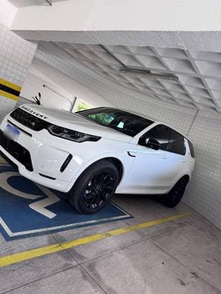 Carro 2.0 D200 TURBO DIESEL MHEV R-DYNAMIC SE AUTOMÁTICO