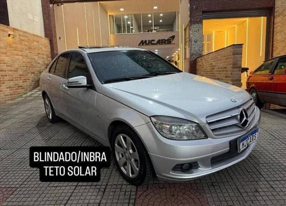 Carro 1.6 CLASSIC KOMPRESSOR SPECIAL GASOLINA 4P AUTOMÁTICO