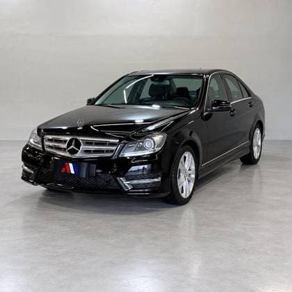 Carro 1.8 CGI AVANTGARDE 16V GASOLINA 4P AUTOMÁTICO