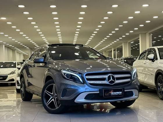 Carro 2.0 16V TURBO GASOLINA ENDURO 4P AUTOMÁTICO