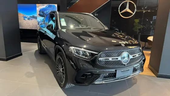 Carro 2.0 MHEV AMG LINE 4MATIC 9G-TRONIC