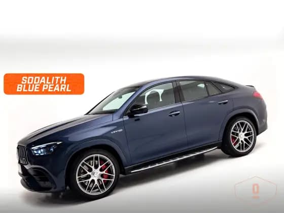 Carro 4.0 V8 BITURBO GASOLINA COUPÉ S 4MATIC 9G-TRONIC