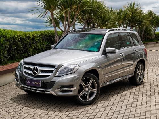 Carro 2.1 CDI SPORT 4X4 DIESEL 4P AUTOMÁTICO