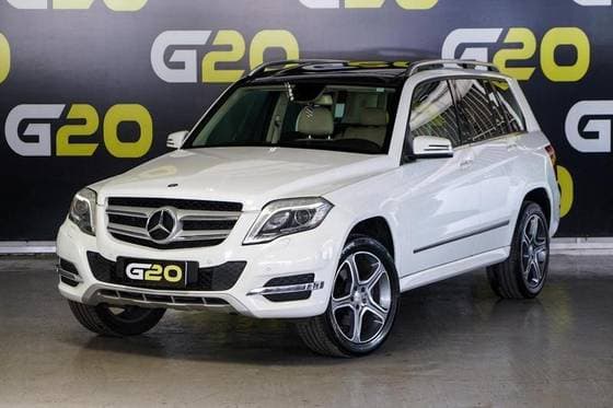 Carro 2.1 CDI SPORT 4X4 DIESEL 4P AUTOMÁTICO