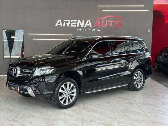 Carro 3.0 V6 BLUETEC DIESEL 4MATIC 9G-TRONIC