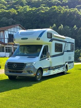Carro 2.0 CDI DIESEL VAN 517 TA EXTRA LONGO 18L MANUAL