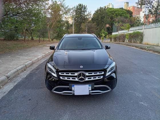 Carro 1.6 CGI FLEX ADVANCE 7G-DCT