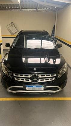 Carro 1.6 CGI FLEX STYLE 7G-DCT