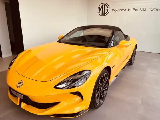 Carro 77 KW ELÉTRICO GT AWD