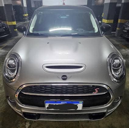 Carro 2.0 16V TWINPOWER GASOLINA S 2P STEPTRONIC