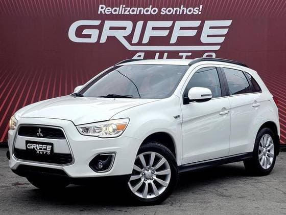 Carro 2.0 4X4 AWD 16V GASOLINA 4P AUTOMÁTICO