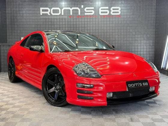 Carro 3.0 GT V6 24V GASOLINA 2P AUTOMÁTICO