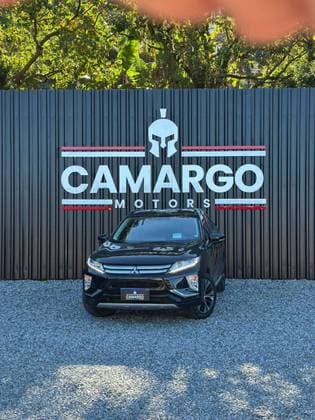 Carro 1.5 MIVEC TURBO GASOLINA HPE CVT