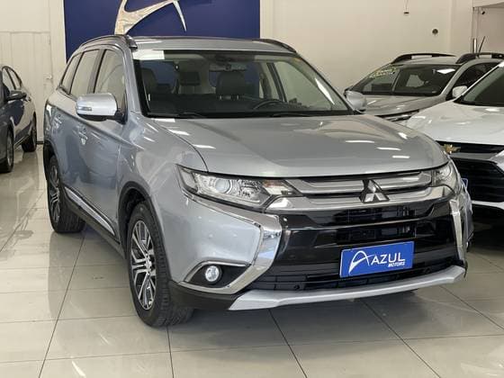 Carro 2.0 16V GASOLINA 4P AUTOMÁTICO