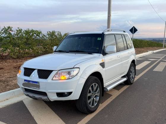 Carro 2.0 4X2 16V 140CV FLEX 4P AUTOMÁTICO