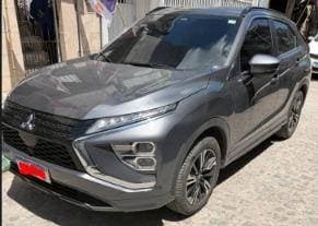Carro 1.5 MIVEC TURBO GASOLINA HPE CVT