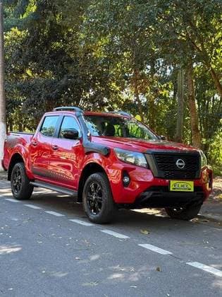 Carro 2.3 16V TURBO DIESEL ATTACK CD 4X4 AUTOMÁTICO