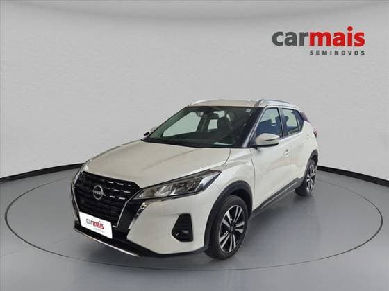 Carro 1.6 16V FLEXSTART ACTIVE XTRONIC