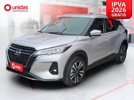 Carro 1.6 16V FLEXSTART SENSE XTRONIC
