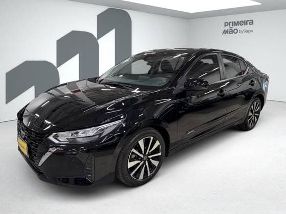 Carro 2.0 16V GASOLINA ADVANCE XTRONIC