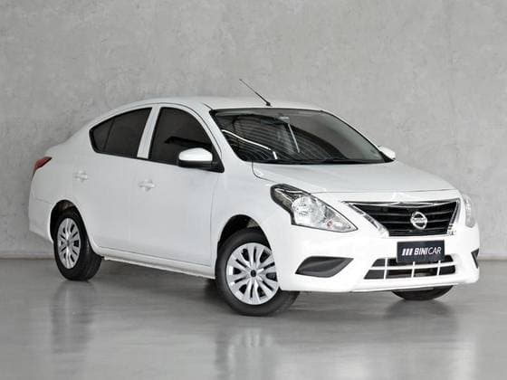 Carro 1.0 12V FLEX S 4P MANUAL
