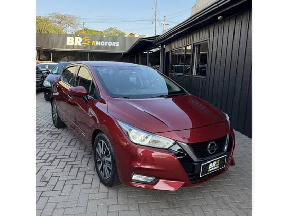 Carro 1.6 16V FLEX ADVANCE XTRONIC