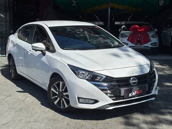 Carro 1.6 16V FLEX EXCLUSIVE XTRONIC