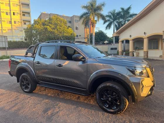 Carro 2.3 16V TURBO DIESEL SE CD 4X4 AUTOMÁTICO